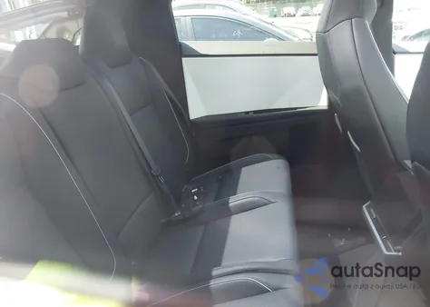 2024 Tesla Cybertruck All-Wheel Drive из США, поврежденный, VIN 7G2CEHED5RA007852